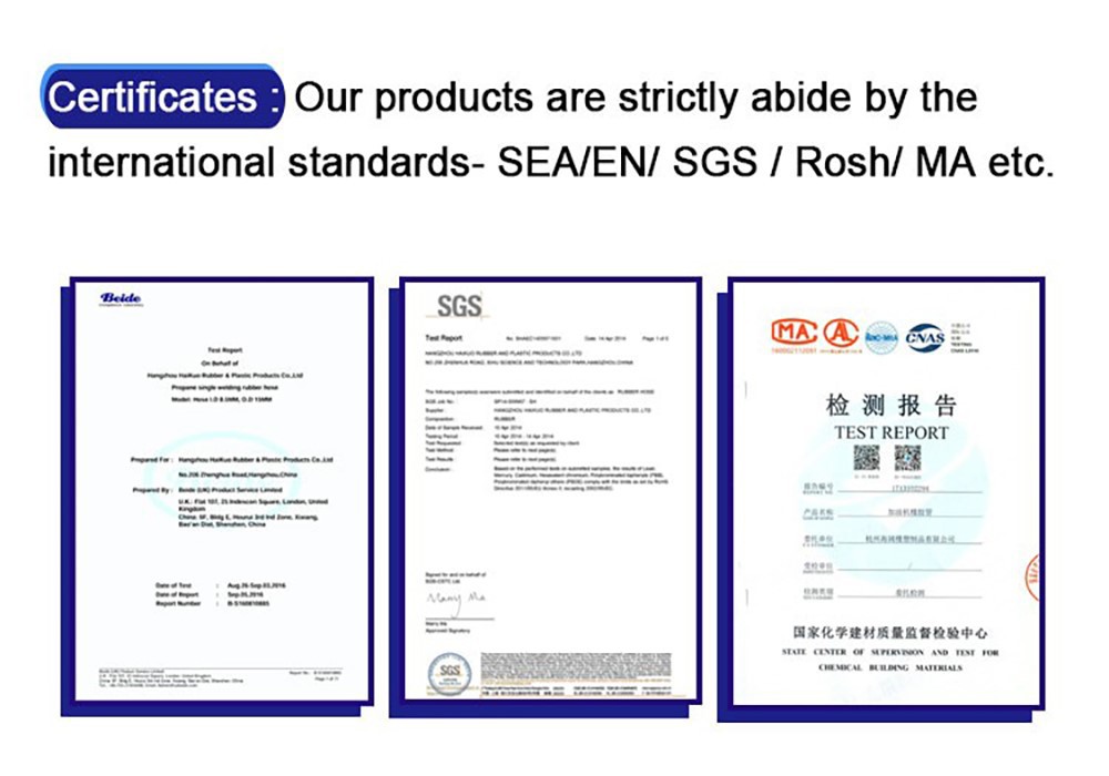 certificate certificate