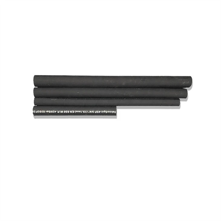 4 inch hydraulic hydraulic hose-4