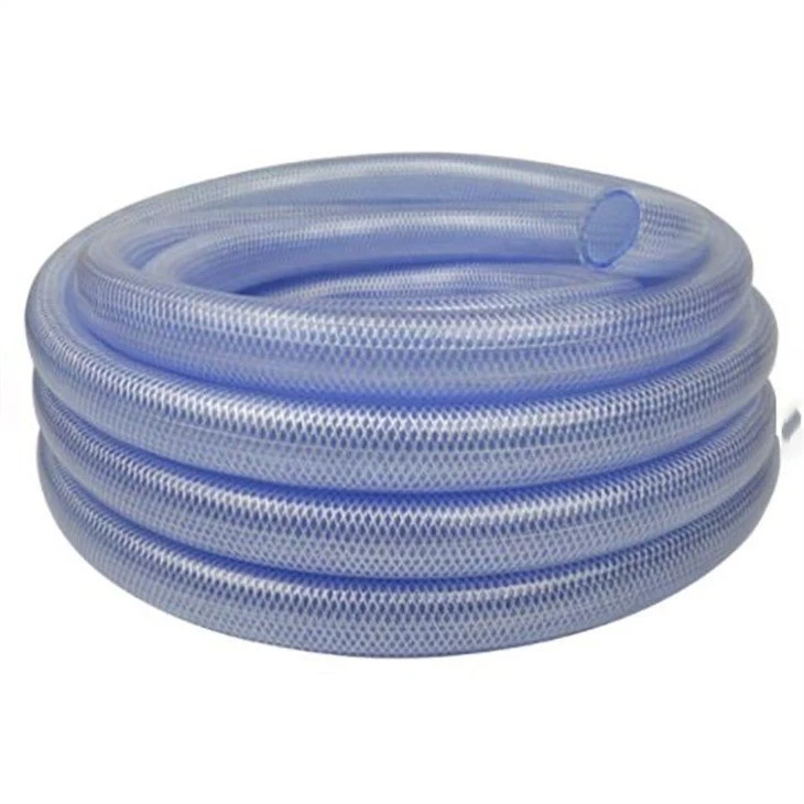 braided tubing pvc flexible-2
