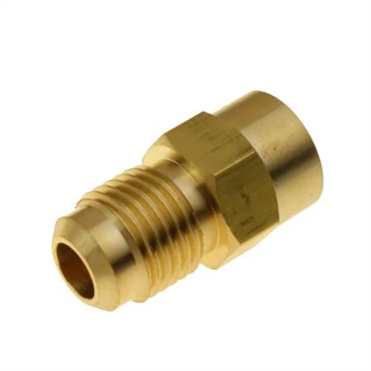 Brass propane tank fittings connectors-4