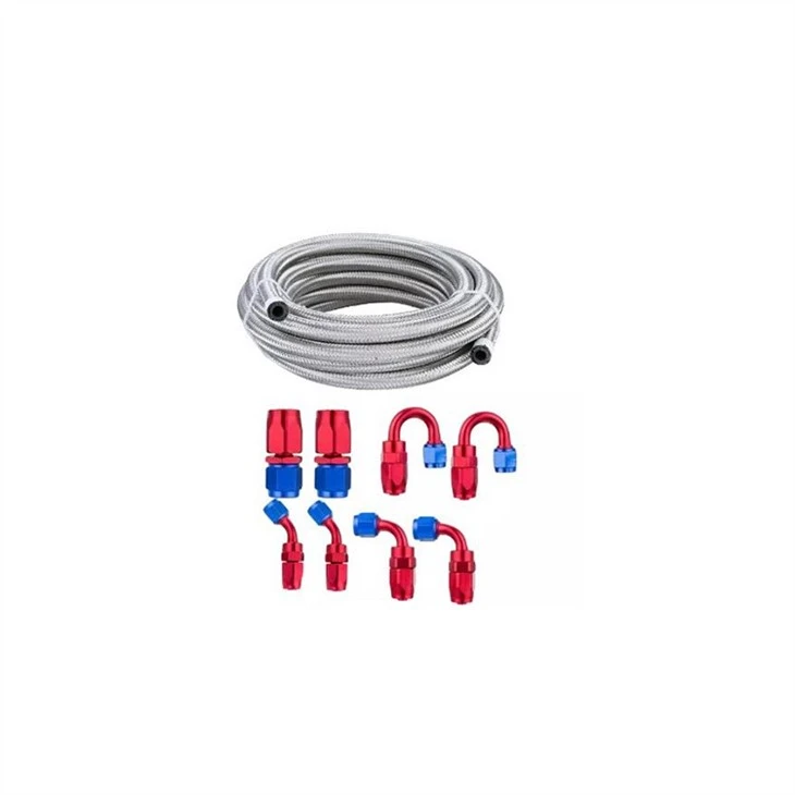 fuel hose teflon-1