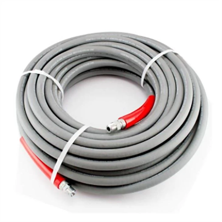 high pressure washer water hose-4