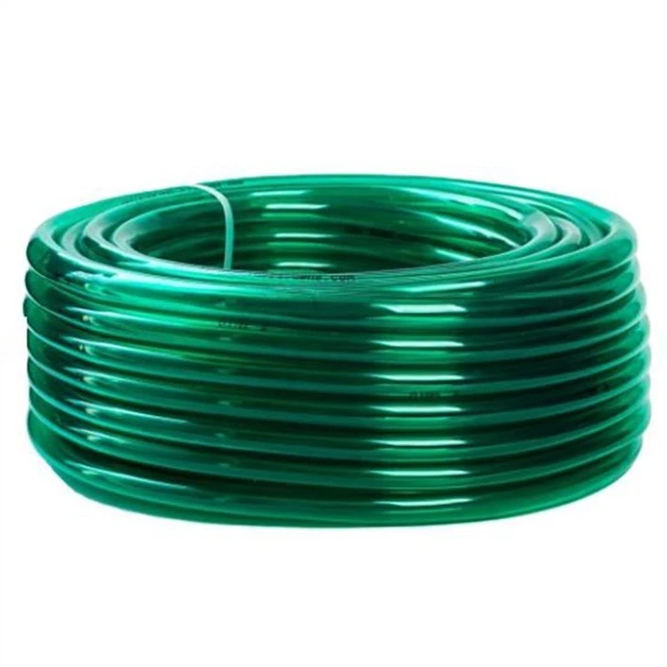 PVC 32mm clear hose-4