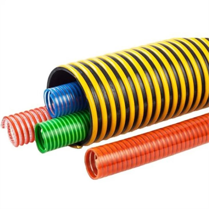 pvc flexible suction hose-3