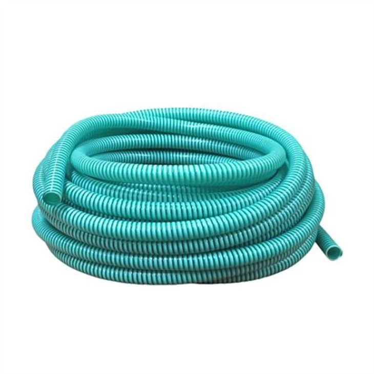 pvc flexible suction hose-1
