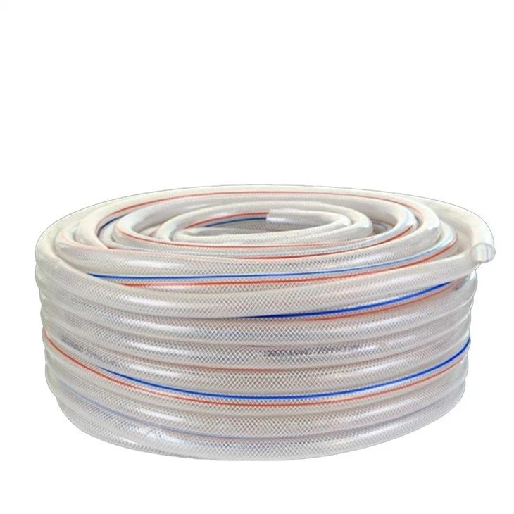 pvc woven hose-1