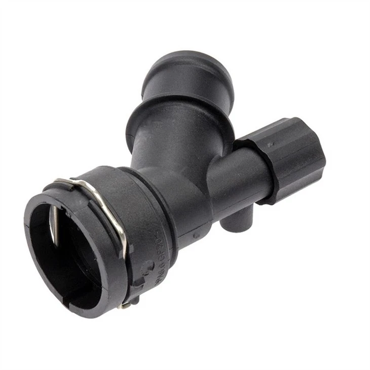 radiator hose connector-2