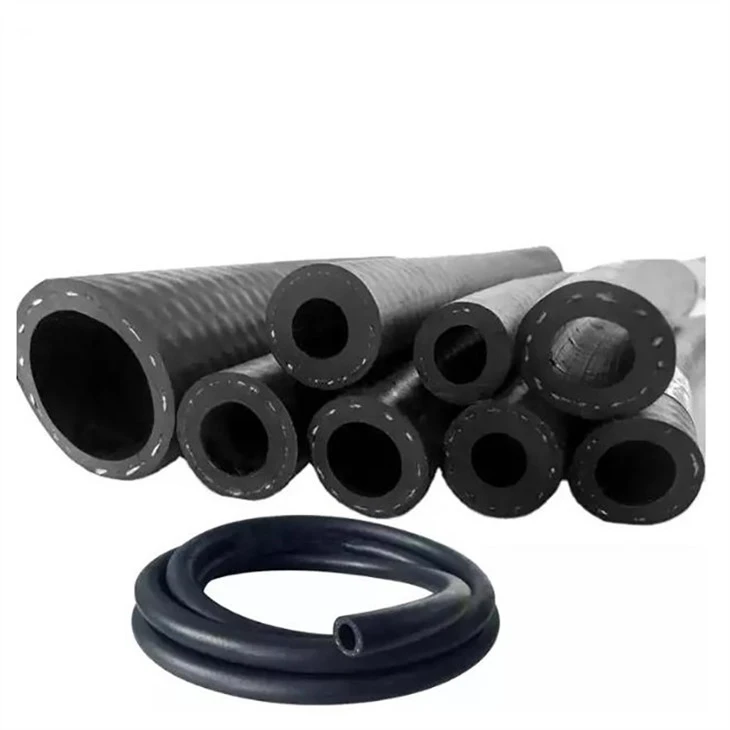 rubber oil fuel hose gasoline petrol fuel-4