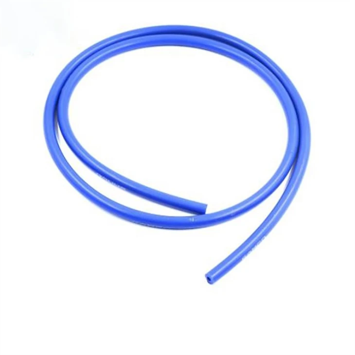 Silicone Braided Hose Pipe