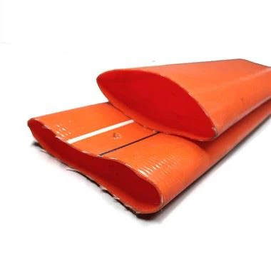 4inc Pvc Latflay Hose