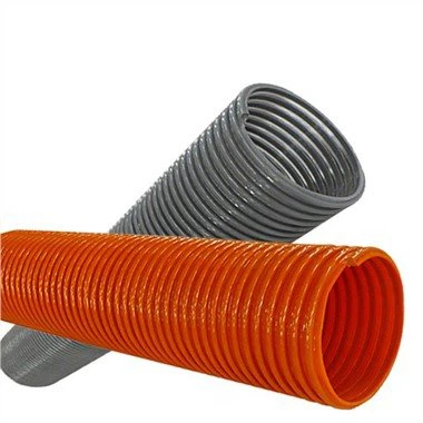 6 Pibell sugno PVC