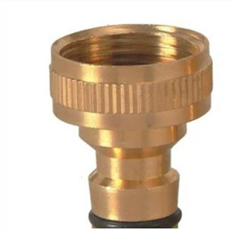 Tap Pres I Gysylltydd Hose
