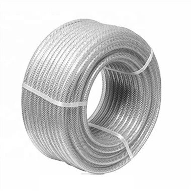 Pibell pibell pvc plethedig clir