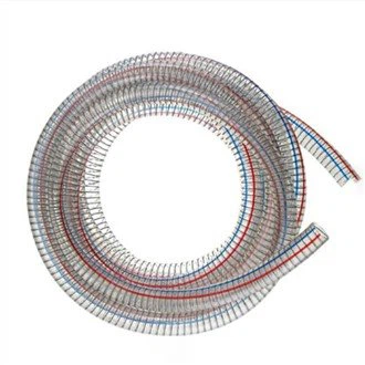 Pibell sugno PVC clir