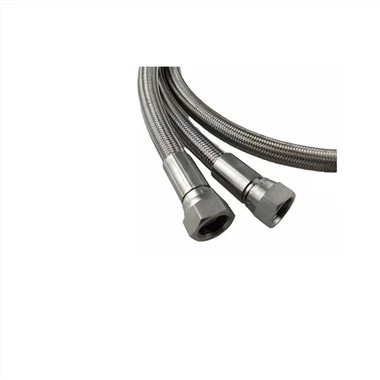 Hose Ptfe Bore Hyblyg Llyfn