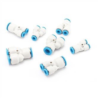 Ffitiad Connector Tap Hose Gardd