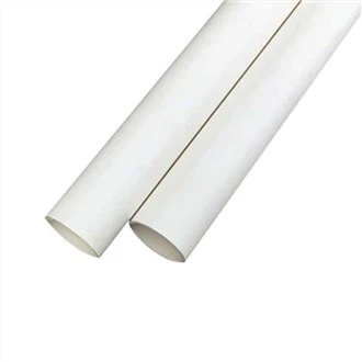 Plastig 5 Modfedd Diamedr Pvc Pibell