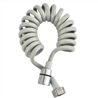 Pibell Cawod Plastig