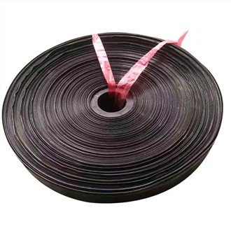 PVC 1 Gosod Pibell Fflat