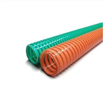 Pibell sugno clir pvc 2 fodfedd
