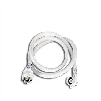 Pibell Mewnfa Peiriant Golchi Pvc