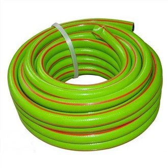 Pibell Ddŵr PVC Ar gyfer Gardd