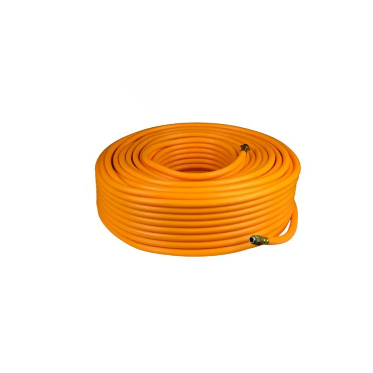 Pibell Chwistrellu Pwysedd Uchel PVC