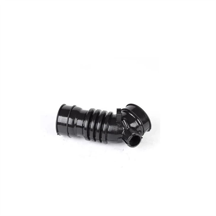 rubber air intake hose-1