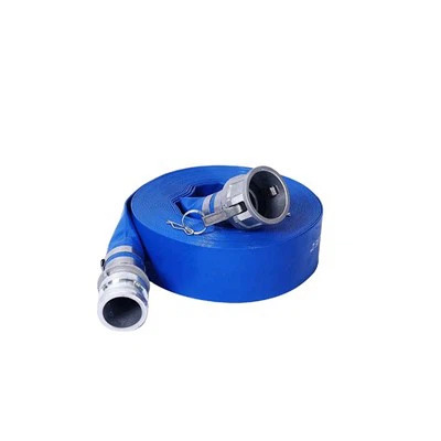 Pibell Fflat Lleyg 12 Modfedd