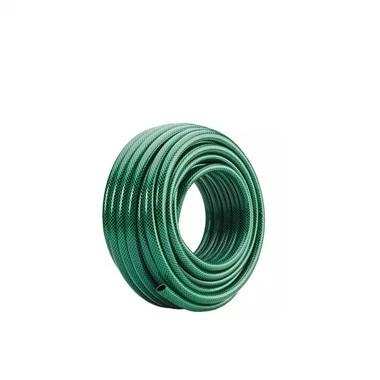 Pibell Ardd PVC 15 troedfedd