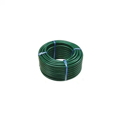 Pibell Ardd PVC 50 troedfedd