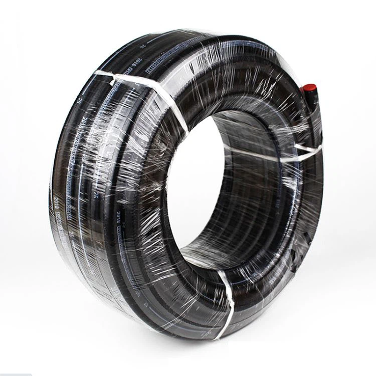 Hose Tanwydd Ar gyfer Modurol