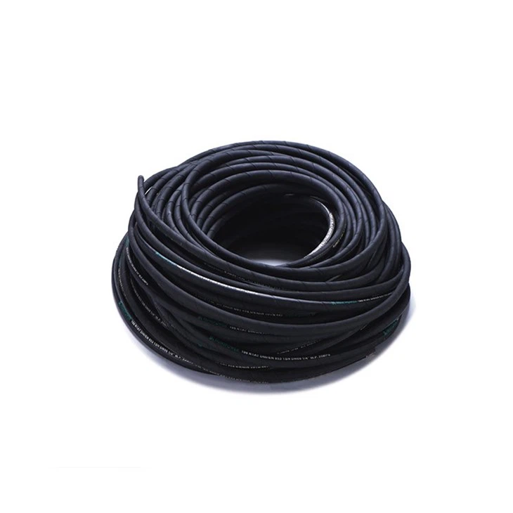Superior Flexible DIN/EN 857 1SNK Hydraulic Hose